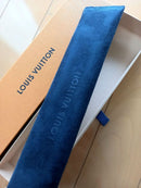 Louis Vuitton Leather Belt L R15116