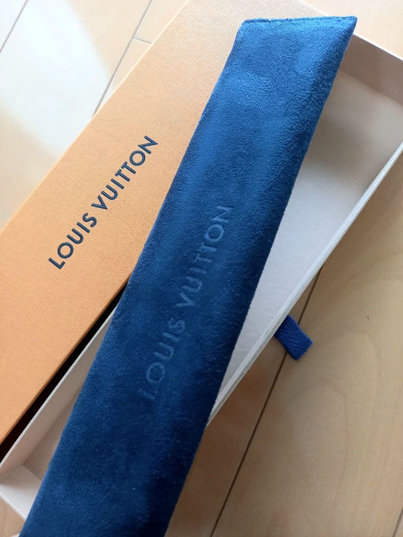Louis Vuitton Leather Belt L R15116