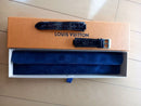 Louis Vuitton Leather Belt L R15116