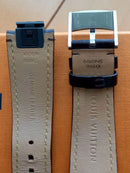 Louis Vuitton Leather Belt L R15116
