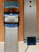 Louis Vuitton Leather Belt L R15116
