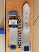 Louis Vuitton Leather Belt L R15116