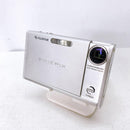 Fujifilm Compact Digital Cameras Finepix Z1 A742
