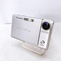Fujifilm Compact Digital Cameras Finepix Z1 A742