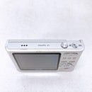 Fujifilm Compact Digital Cameras Finepix Z1 A742