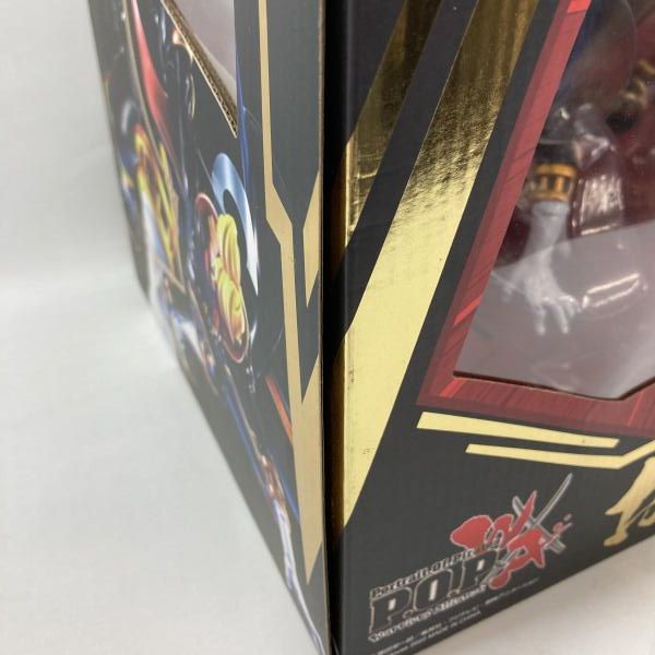Megahouse One Piece Portrait.Of.Pirates Warriors Alliance [97]