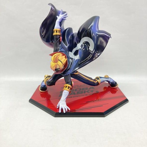 Megahouse One Piece Portrait.Of.Pirates Warriors Alliance [97]