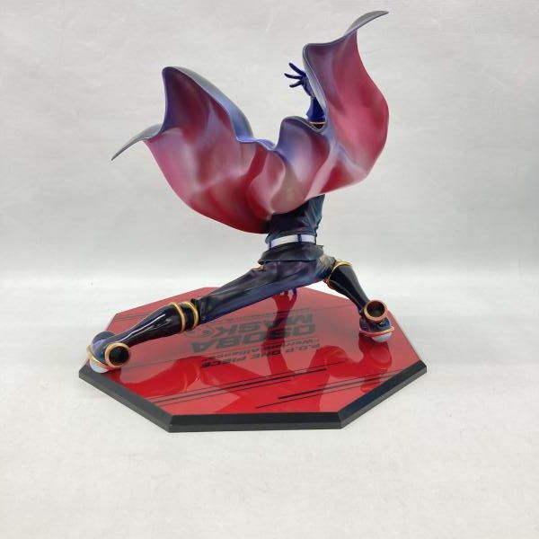 Megahouse One Piece Portrait.Of.Pirates Warriors Alliance [97]