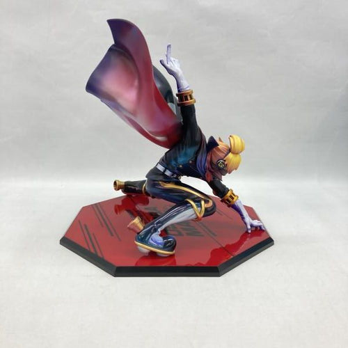 Megahouse One Piece Portrait.Of.Pirates Warriors Alliance [97]