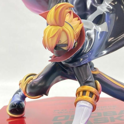 Megahouse One Piece Portrait.Of.Pirates Warriors Alliance [97]