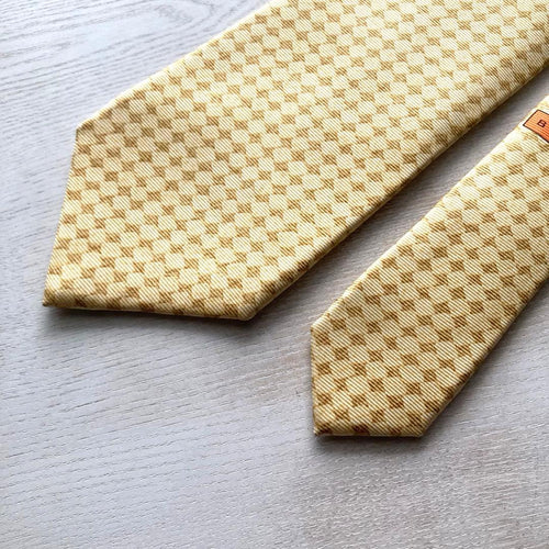 Bvlgari Ties