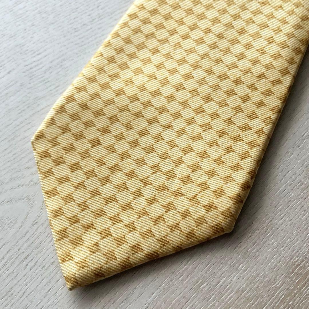 Bvlgari Ties