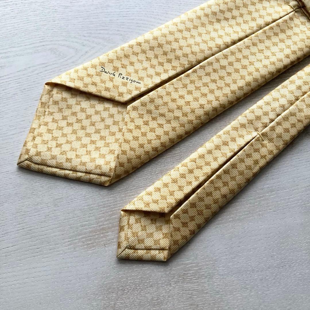 Bvlgari Ties