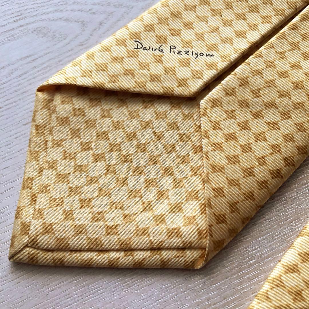 Bvlgari Ties