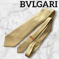 Bvlgari Ties