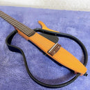 Yamaha Acoustic Guitars Slg-100S
