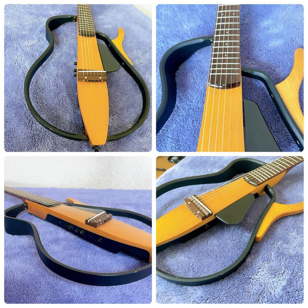 Yamaha Acoustic Guitars Slg-100S