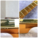 Yamaha Acoustic Guitars Slg-100S