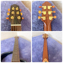Yamaha Acoustic Guitars Slg-100S