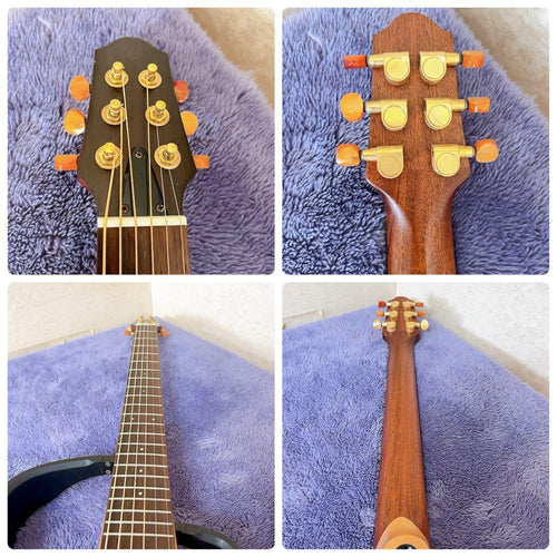 Yamaha Acoustic Guitars Slg-100S