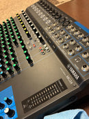Yamaha Analog Mixers Mg16