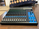Yamaha Analog Mixers Mg16