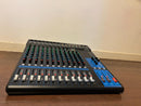 Yamaha Analog Mixers Mg16