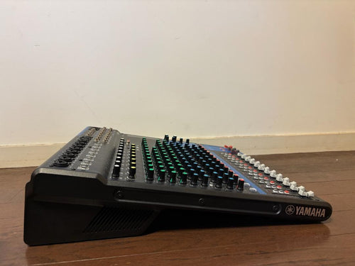 Yamaha Analog Mixers Mg16