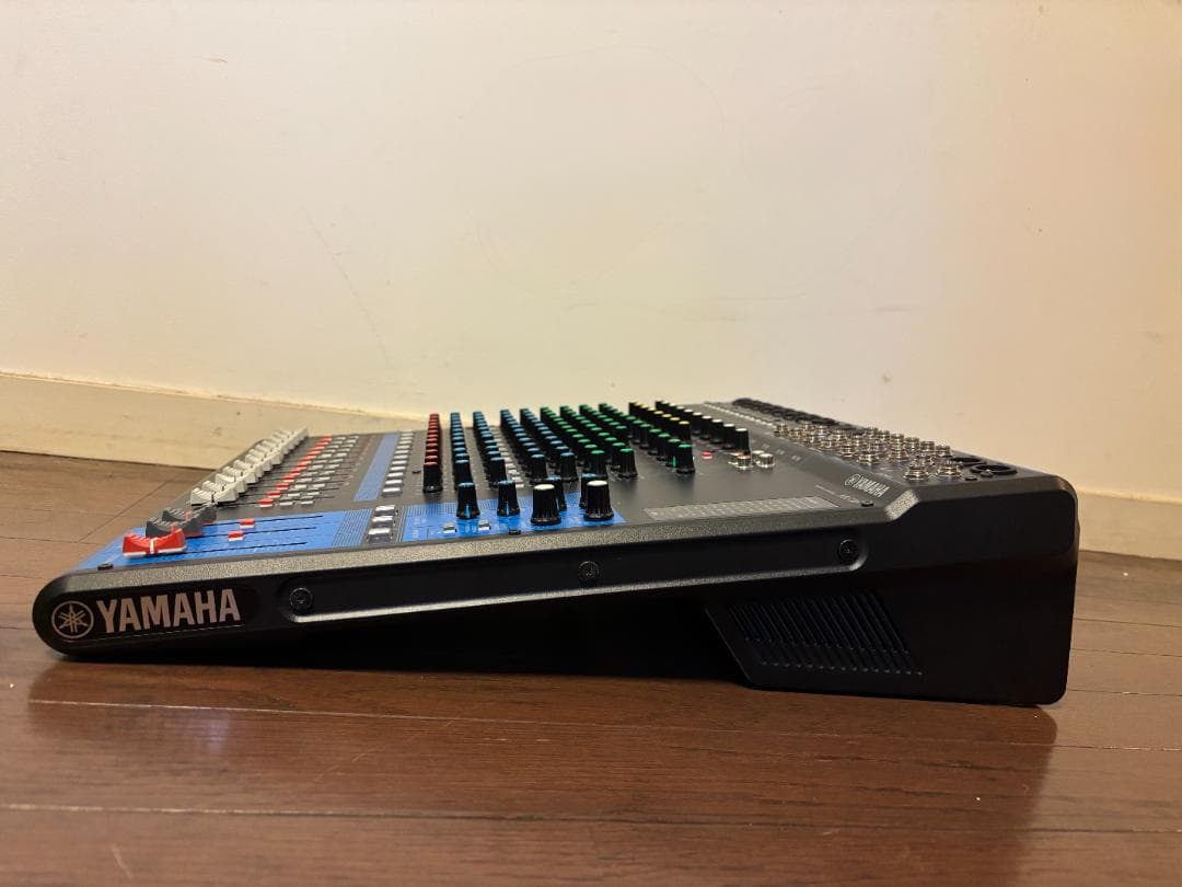 Yamaha Analog Mixers Mg16