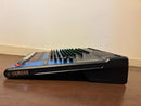 Yamaha Analog Mixers Mg16