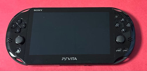 Playstation Vita Consoles Ps Pch-2000