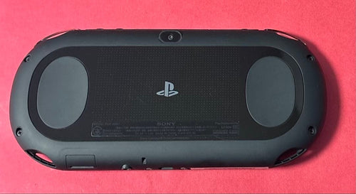 Playstation Vita Consoles Ps Pch-2000