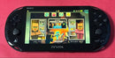 Playstation Vita Consoles Ps Pch-2000