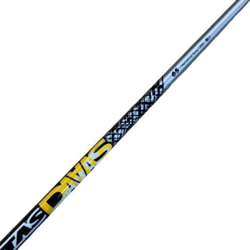 Shaft Attas Daaas 6 S)B