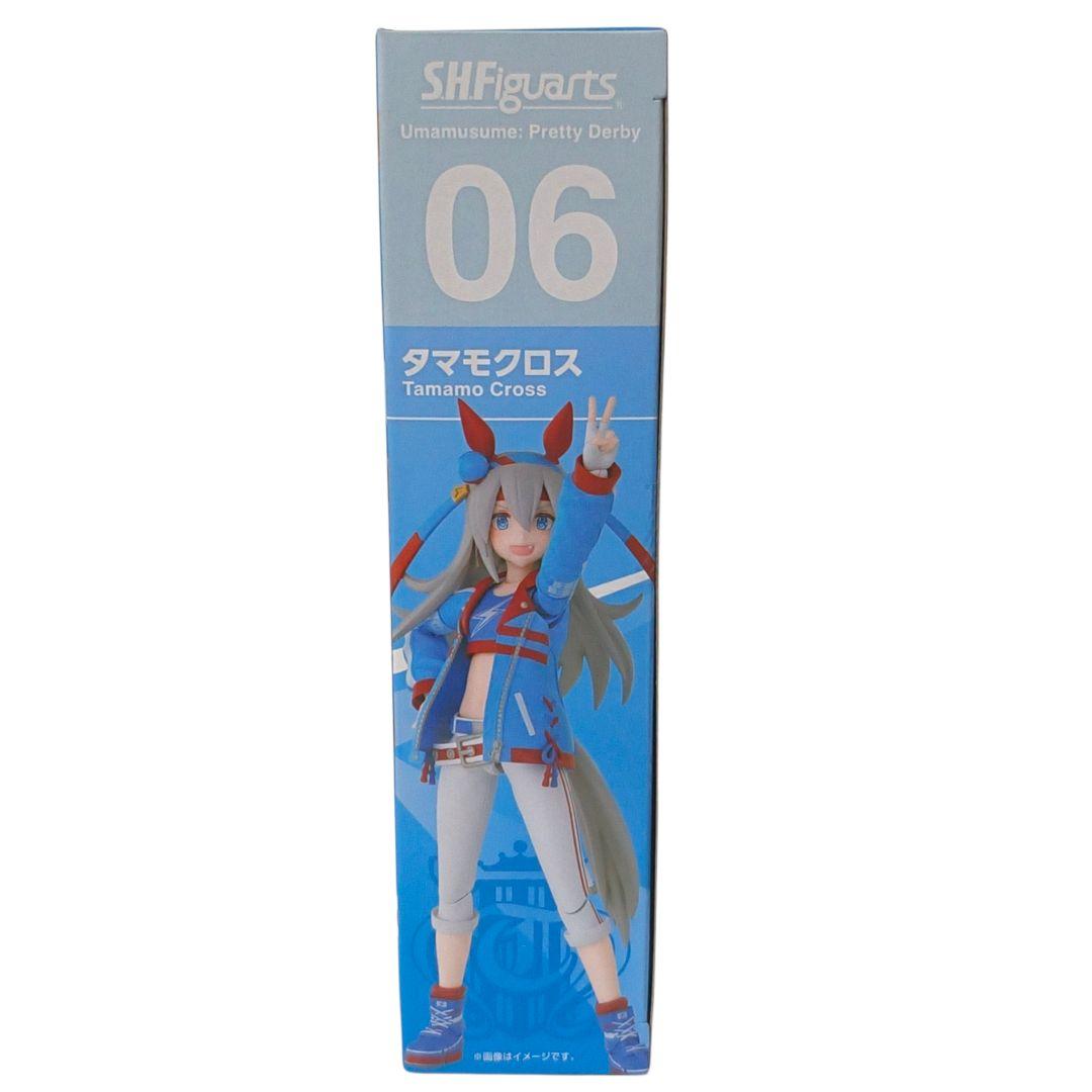Bandai Game Character S.H.Figuarts
