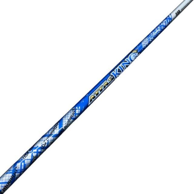 Shaft (Qi4D Attas King 5 Sr)B