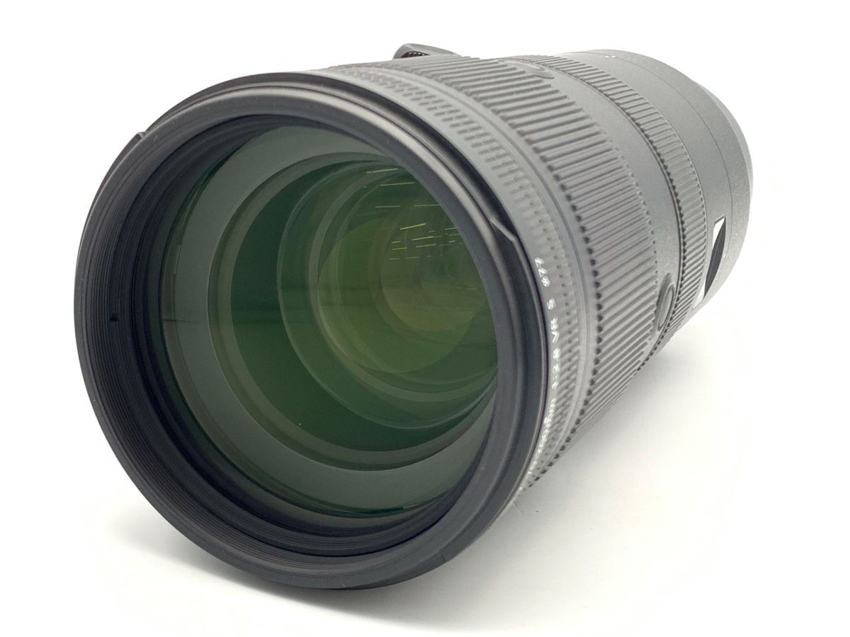 Lens (Zoom) Nikkor Z 70-200Mm F/2.8 Vr S