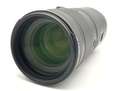 Lens (Zoom) Nikkor Z 70-200Mm F/2.8 Vr S