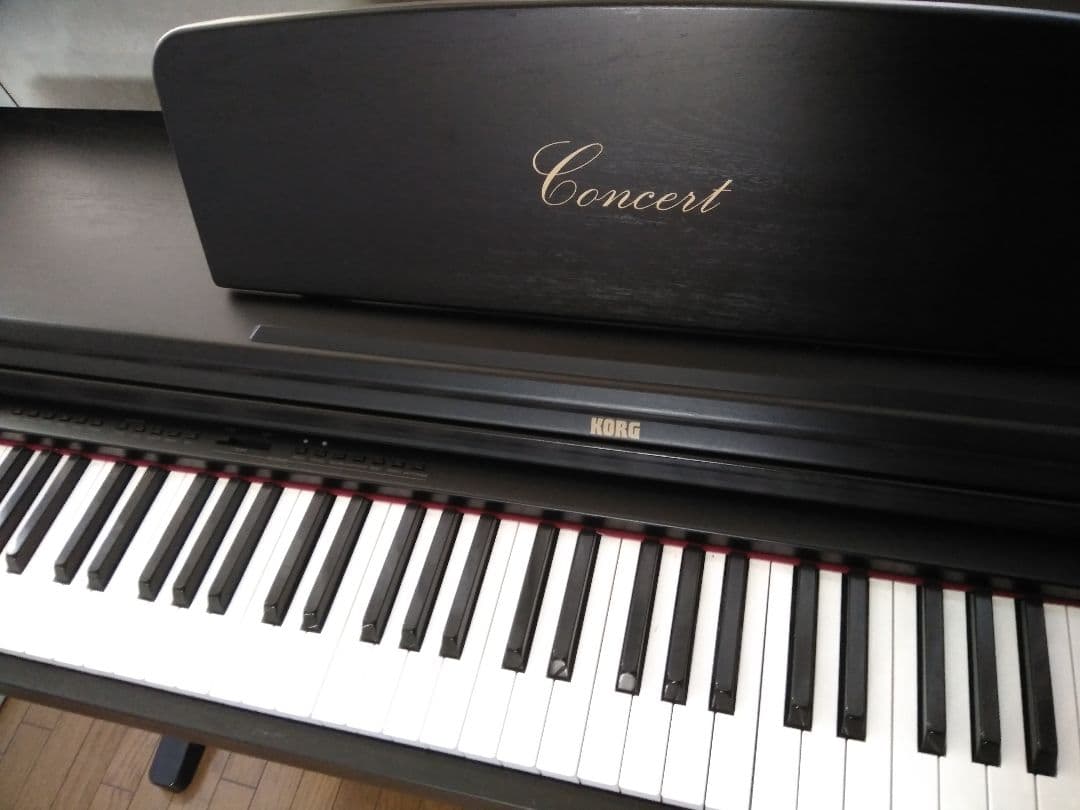 Keyboards Digital Pianos Concert88