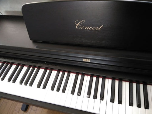 Keyboards Digital Pianos Concert88