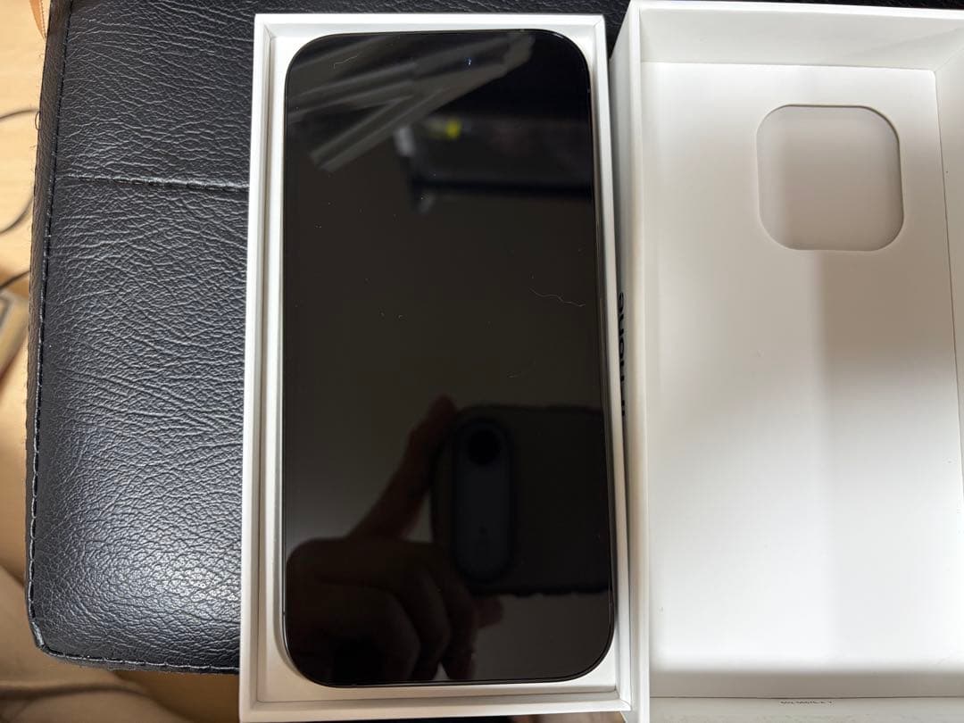Apple Smartphones Mobile Phones Iphone 14Pro 512Gb