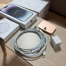Apple Smartphones Mobile Phones Iphone 14Pro 512Gb