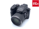 Compact Digital Camera Finepix S8200