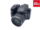 Compact Digital Camera Finepix S8200