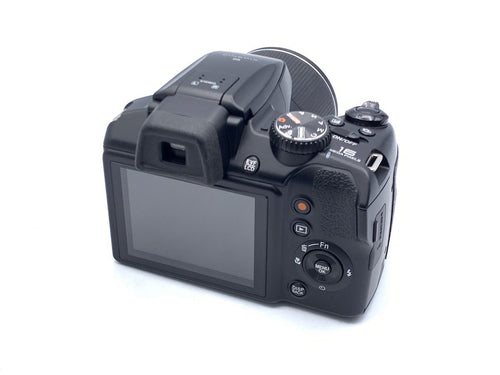 Compact Digital Camera Finepix S8200