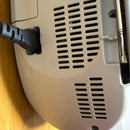 Sony Cd Md Cassette Deck Cfd-S01 Ok