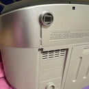 Sony Cd Md Cassette Deck Cfd-S01 Ok