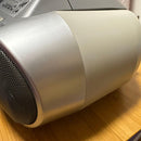 Sony Cd Md Cassette Deck Cfd-S01 Ok