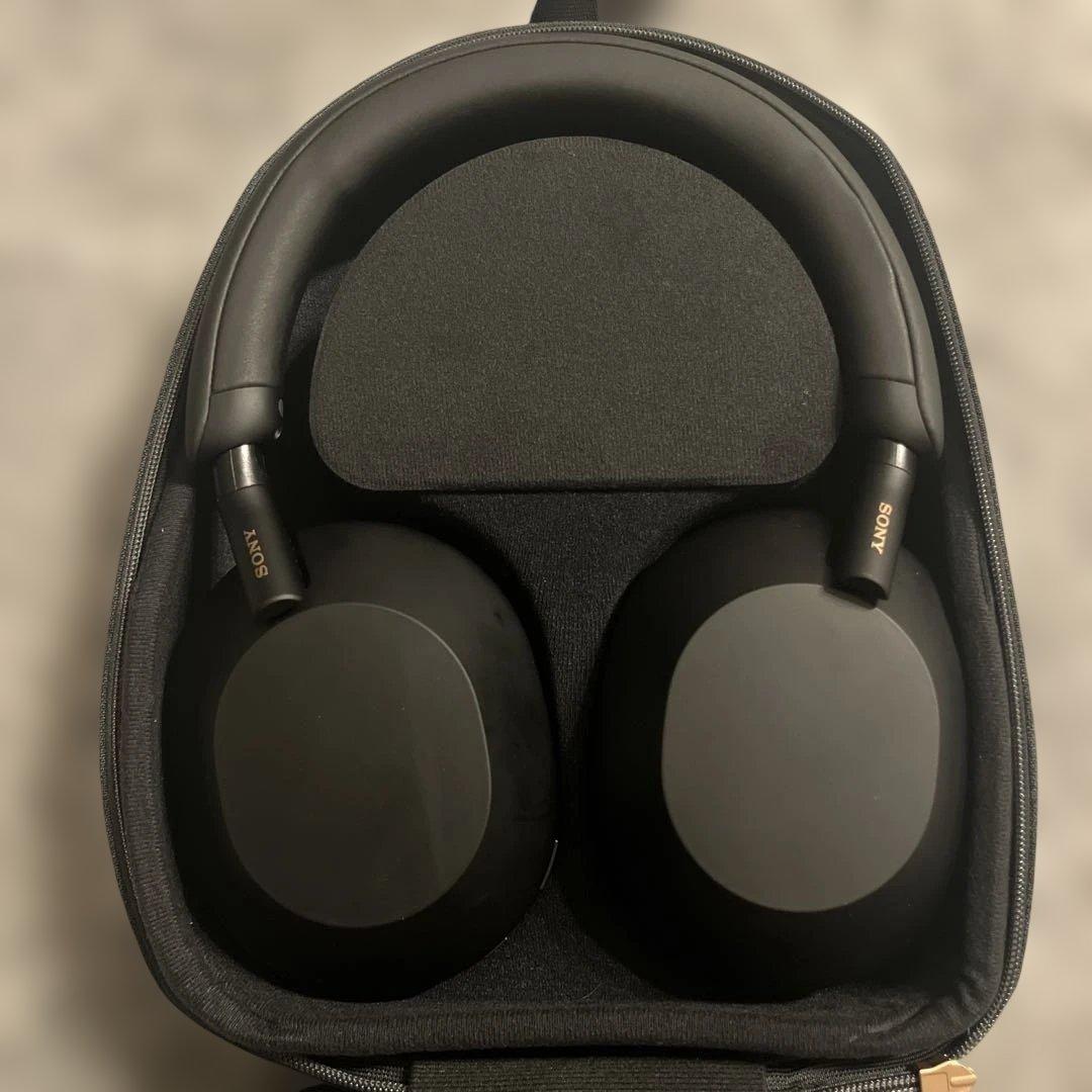 Sony Wireless Headphones