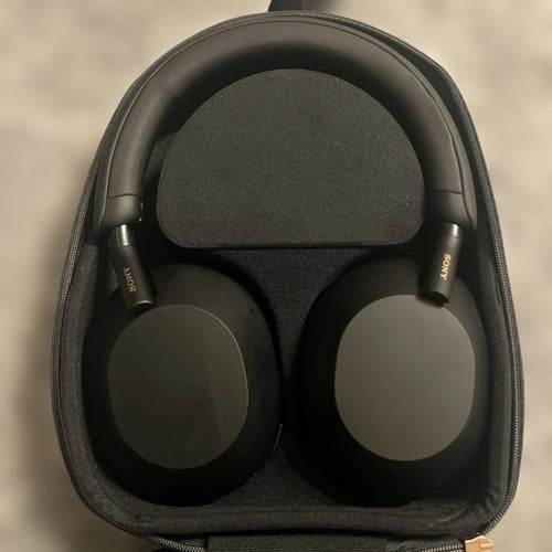 Sony Wireless Headphones